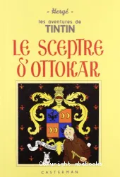 Sceptre d'Ottokar (Le)