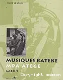 Musiques Batéké/ Mpa Atégé