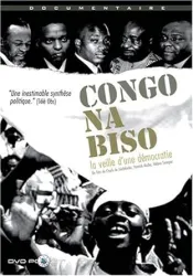Congo na biso