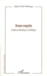 Roman congolais