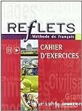 Reflets 3, méthode de français