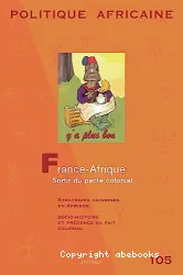 France-Afrique