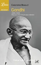 Gandhi, 1869-1948