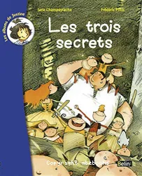 Trois secrets (Les)