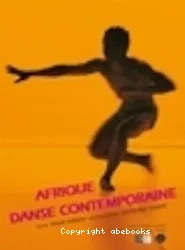 Afrique danse contemporaine