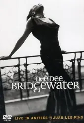 Dee Dee Bridgewater live in Antibes § Juan-Les-Pins
