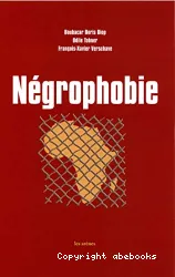 Négrophobie
