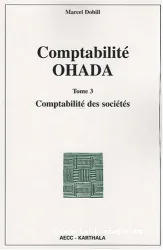 Comptabilité OHADA