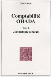 Comptabilité OHADA