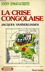 Crise congolaise (La)