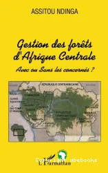 Gestion des forêts d'Afrique Centrale