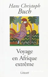 Voyage en Afrique extrême