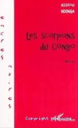 Scorpions du Congo (Les)