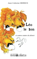 Léo et le lion