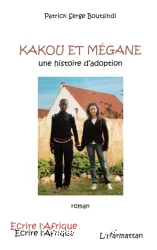 Kakou et Mégane