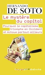 Mystère du capital (Le)