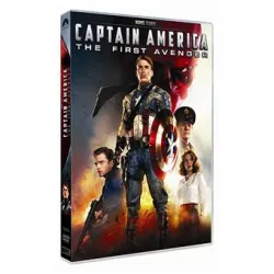 Captain América