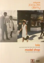 Lola suivi de Model shop