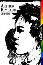 Arthur Rimbaud en poésie