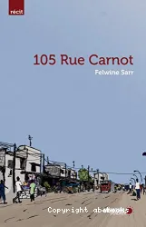 [Cent cinq] 105 rue Carnot