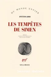 Tempêtes de Simen (Les)
