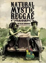 Natural mystic reggae