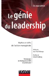 Génie du leadership (Le)