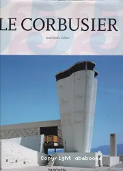 Corbusier, 1887-1965 (Le)