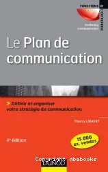 Plan de communication (Le)