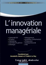 Innovation managériale (L')