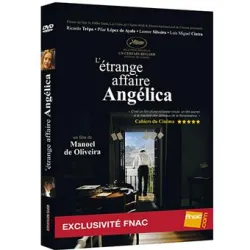 L'Etrange affaire Angélica