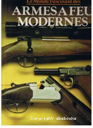 Armes à feu modernes