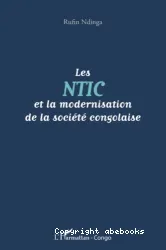 NTIC et la modernisation de la société congolaise (Les)