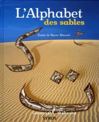 Alphabet des sables (L')
