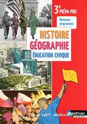 Histoire, Géographie, Education civique