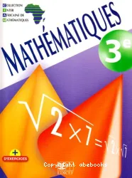 Mathématiques 3è