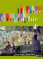 Histoire-Géographie 4è
