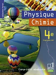 Physique-chimie 4è