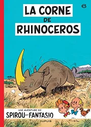 Corne de rhinoceros (La)