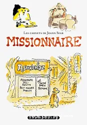 Missionnaire