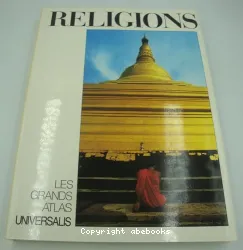 Le grand atlas des réligions