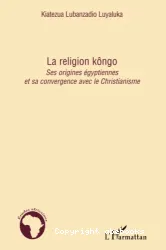 La Réligion Kôngo