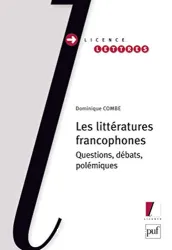 Les Littératures francophones