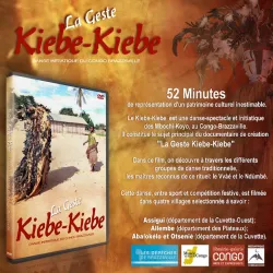 La geste Kiebe-Kiebe