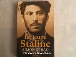 Le jeune Staline