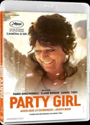 Party girl