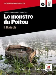 Le Montre du Poitou