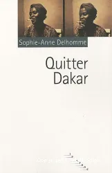 Quitter Dakar