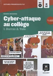 Cyber-attaque au collège A1- A2