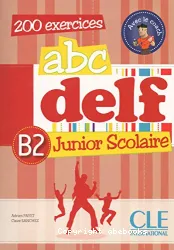ABC dellf B2 junior scolaire